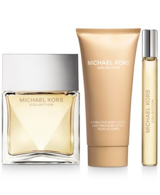 Michael Kors 3-Pc. Fragrance Gift Set