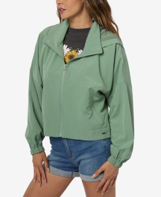 O'Neill - Juniors' Layton Hooded Jacket