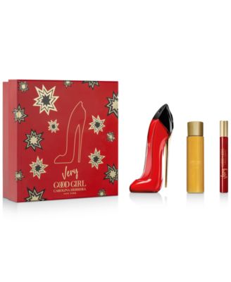 Carolina Herrera 3 Pc. Very Good Girl Eau de Parfum Gift Set Macy s