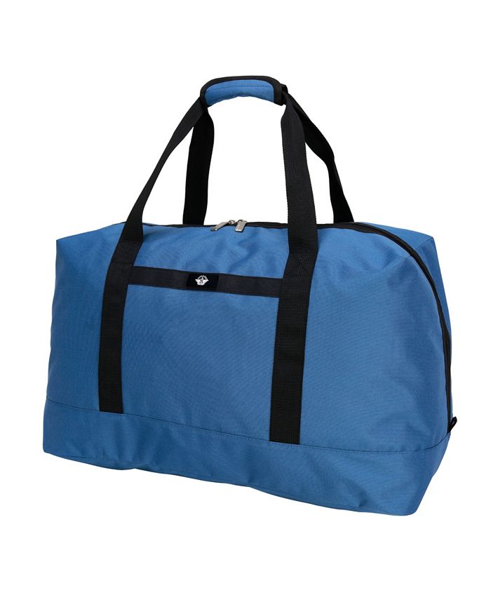 Dockers Compass 5Pc. Softside Luggage Set & Reviews Luggage Sets Luggage Macy's