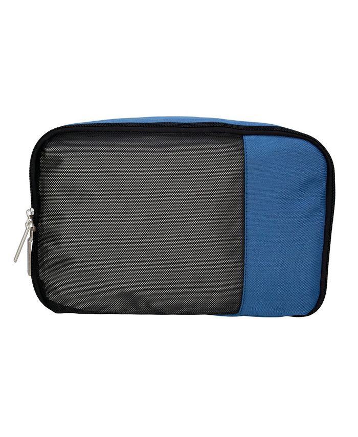 Dockers Compass 5Pc. Softside Luggage Set & Reviews Luggage Sets Luggage Macy's