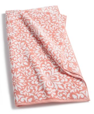 Charter Club - Elite Lisbon Cotton 30" x 56" Bath Towel