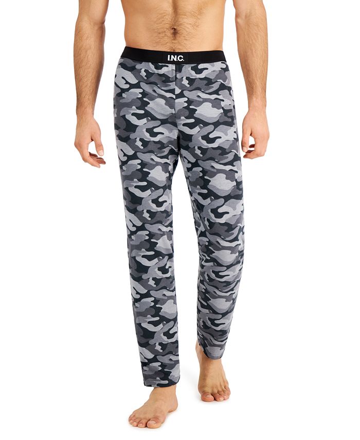 INC International Concepts NC International Concepts Men's CamoPrint