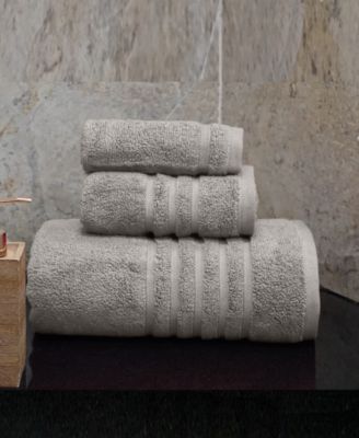 Ultimate MicroCotton&reg; 3-Pc. Bath Towel Set, Exclusively at Macy’s