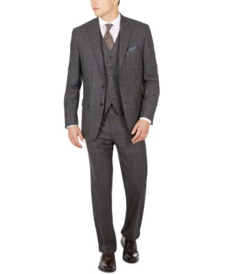 ralph lauren classic fit suit