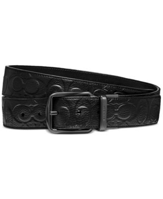 mk belt mens macys