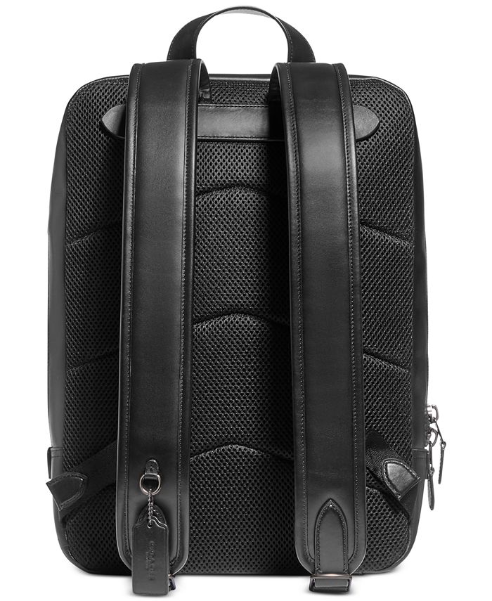 COACH Gotham Backpack & Reviews All Accessories Men Macy's