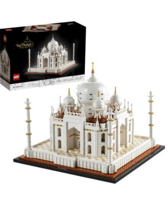Lego Taj Mahal 2022 Pieces Toy Set