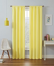Kendall 42" x 84" Blackout Curtain Panel