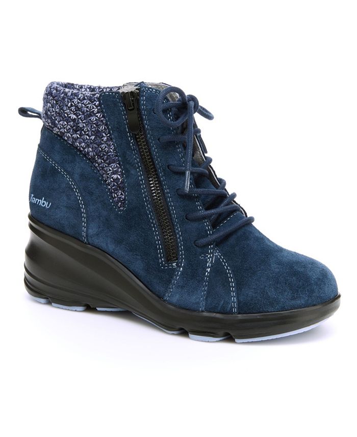 Jambu Women s Stella Water Resistance Bootie Macy s