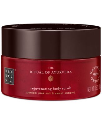 RITUALS - The Ritual Of Ayurveda Body Scrub, 10.5-oz.