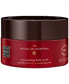 The Ritual Of Ayurveda Body Scrub, 10.5-oz.