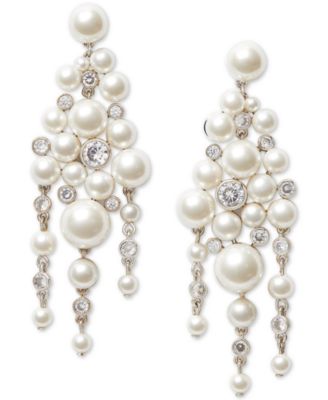 kate spade new york chandelier earrings