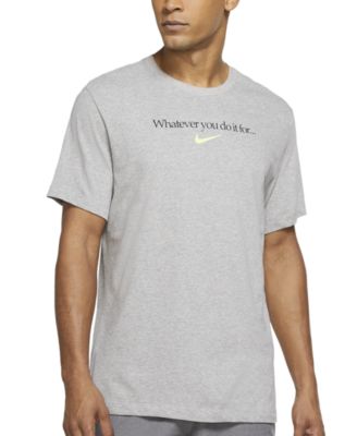 nike no sweat t shirt