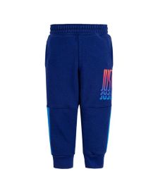 Toddler Boys Color Block Joggers