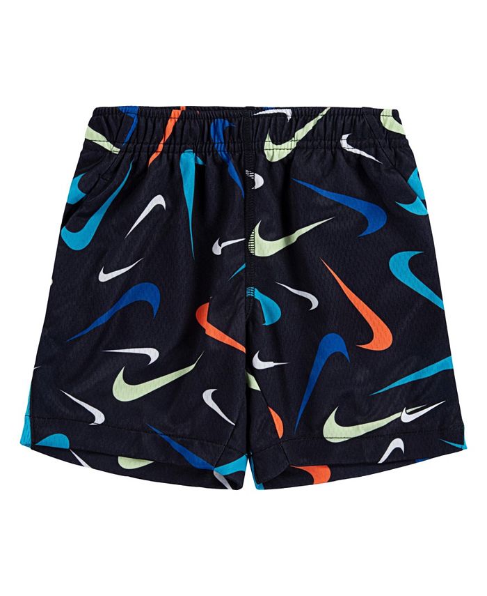 Nike Little Boys DriFit Shorts Macy's
