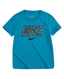 Little Boys Graphic T-shirt