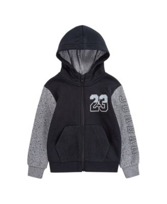 jordan speckle hoodie