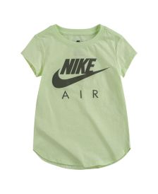 Little Girls Air Rainbow T-shirt