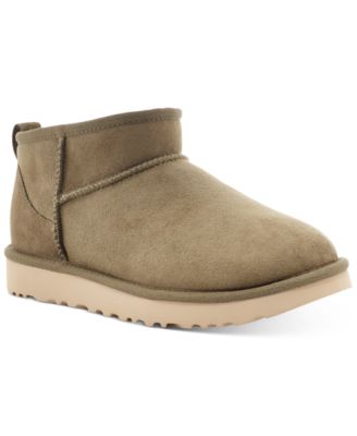 ugg ultra mini macy's