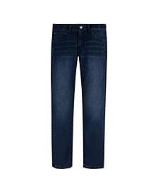 Toddler Boys 511 Slim Fit Eco Performance Jeans