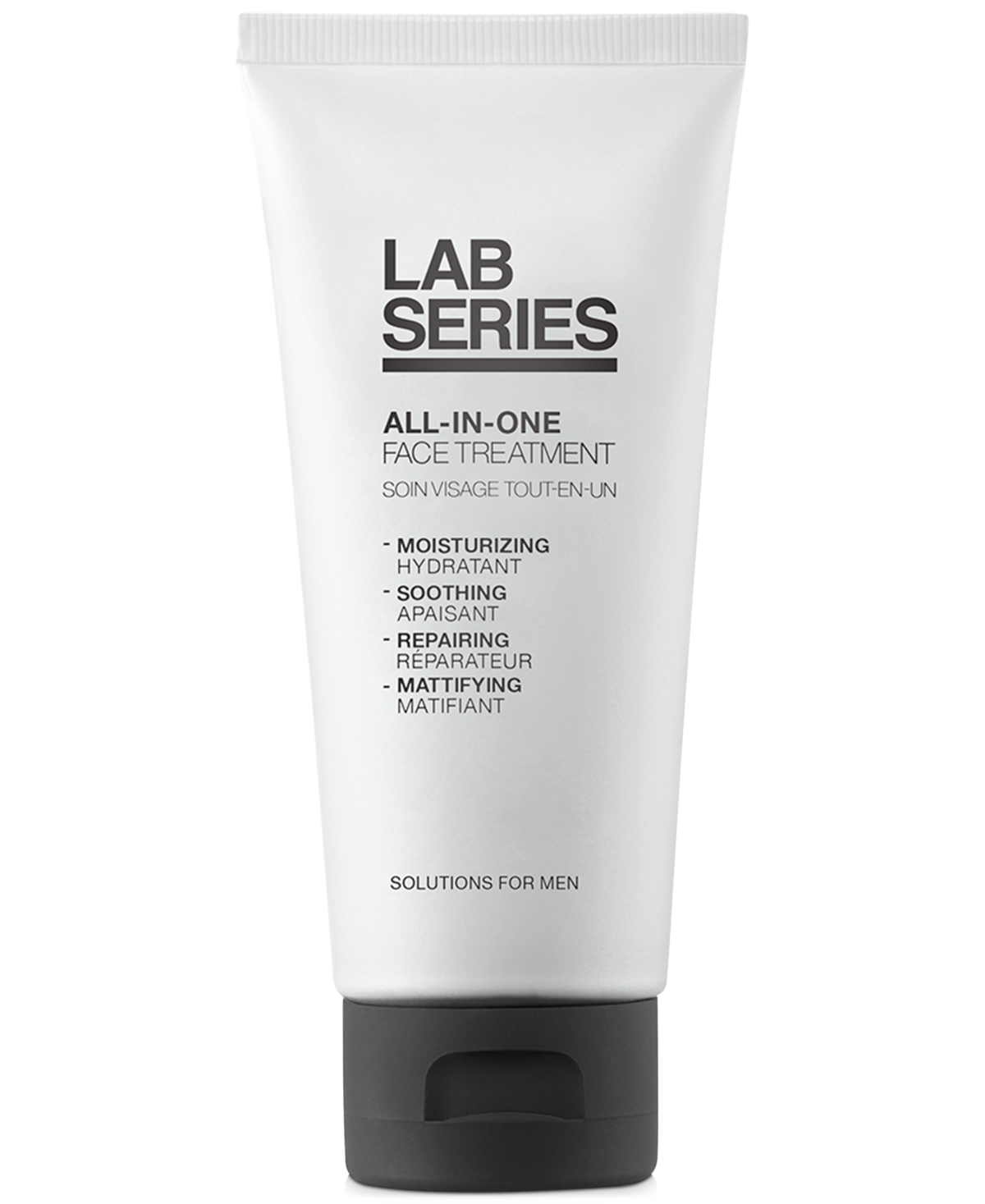 Skincare for Men All-In-One Face Treatment, 3.4-oz.