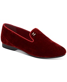 Purcie Loafer Flats, Created for Macy's