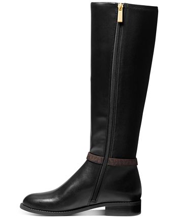 mk finley boot