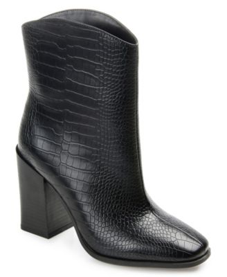 Women's Brekinn Western Booties