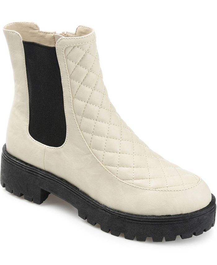Anne klein new arrivals lucille bootie