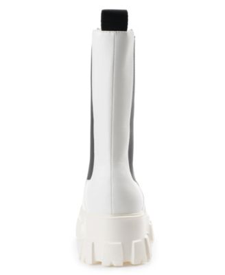 Women's Vista Lug Sole Boots