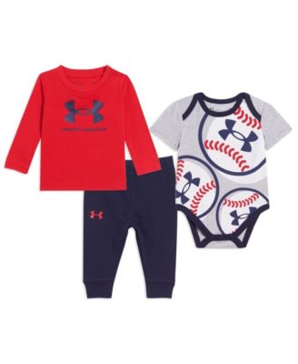 under armour 12 month boy
