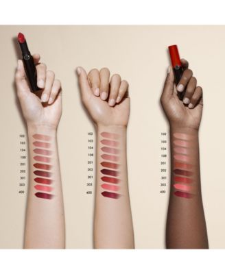 Lip Power Long-Lasting Satin Lipstick