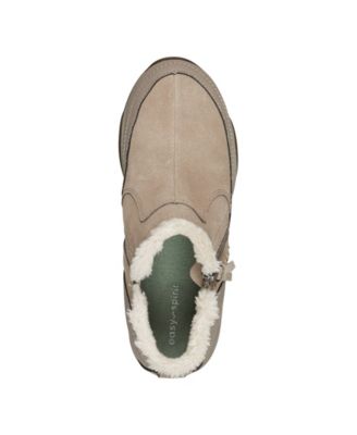 Women's Epic Cold Weather Side Zip Booties