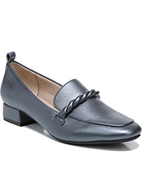 Confident Slip-on Loafers