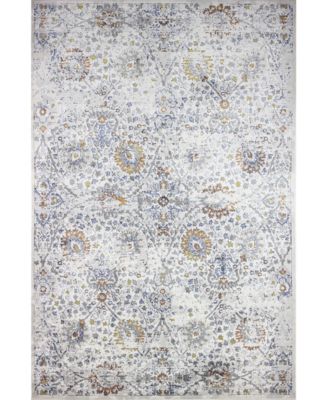 Andalusia AND2004 7'6" x 9'6" Area Rug