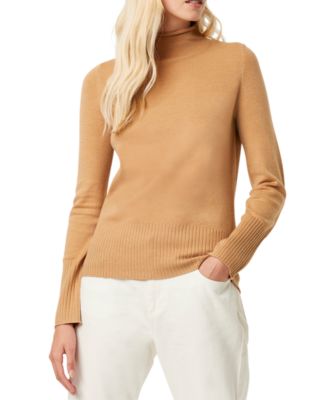 French Connection - Mock-Neck Sweater