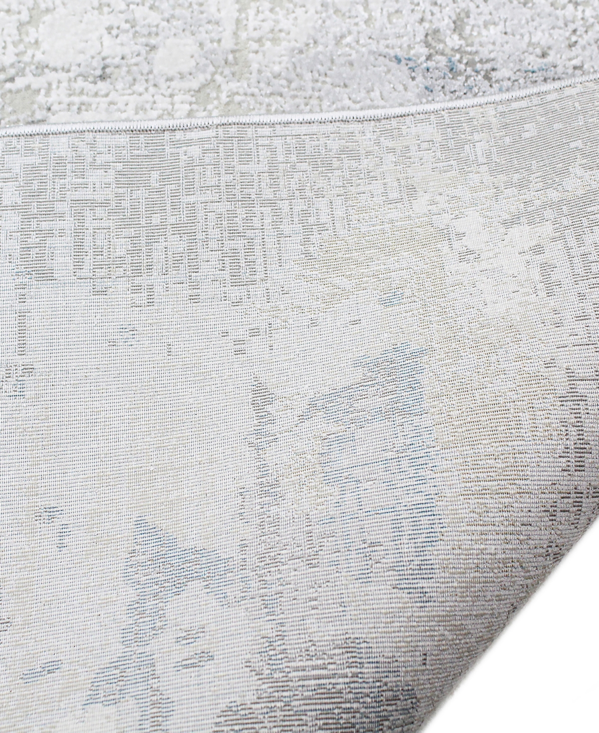 Closeout! Bashian Isle IS110 7'9" x 9'9" Area Rug