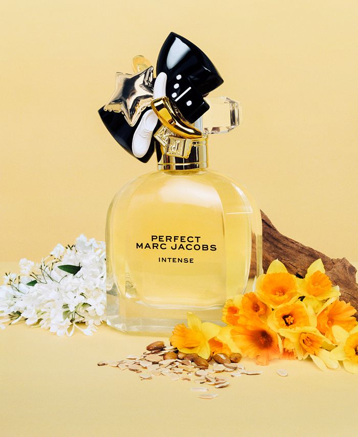 Marc Jacobs Perfect Intense Eau De Parfum Spray By Marc Jacobs main image 1