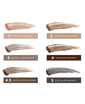 Gimme Brow+ Tinted Volumizing Eyebrow Gel Jumbo