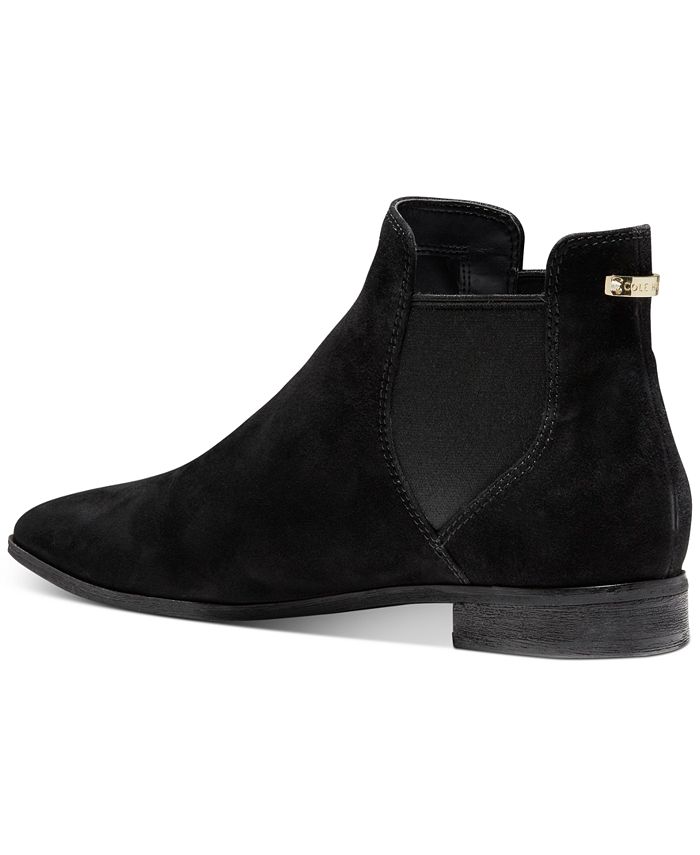 cole haan hara bootie