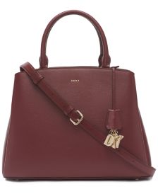 Paige Large Satchel