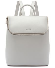 Bryant Top Zip Backpack