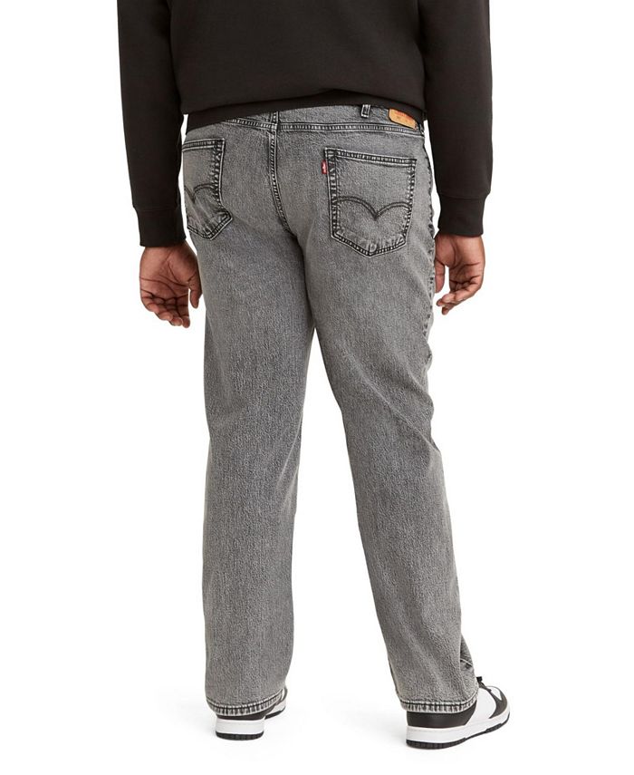 Levi's¬Æ Big & Tall Big & Tall 541‚Ñ¢-ATHLETIC C FIT BT