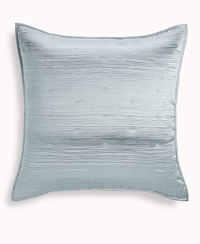 Macys euro sham hot sale