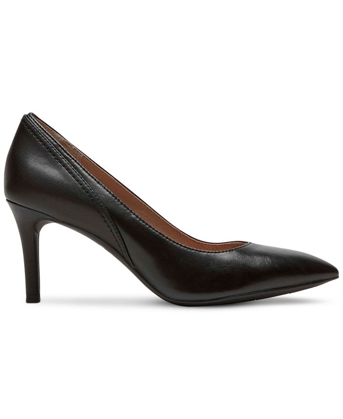 rockport pumps
