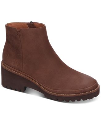 macys gentle souls boots