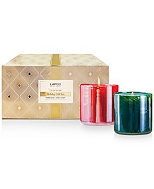 2-Pc. Classic Candle Gift Set
