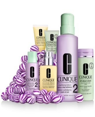 Clinique 6-Pc. Great Skin Everywhere Skincare Set - Dry Skin