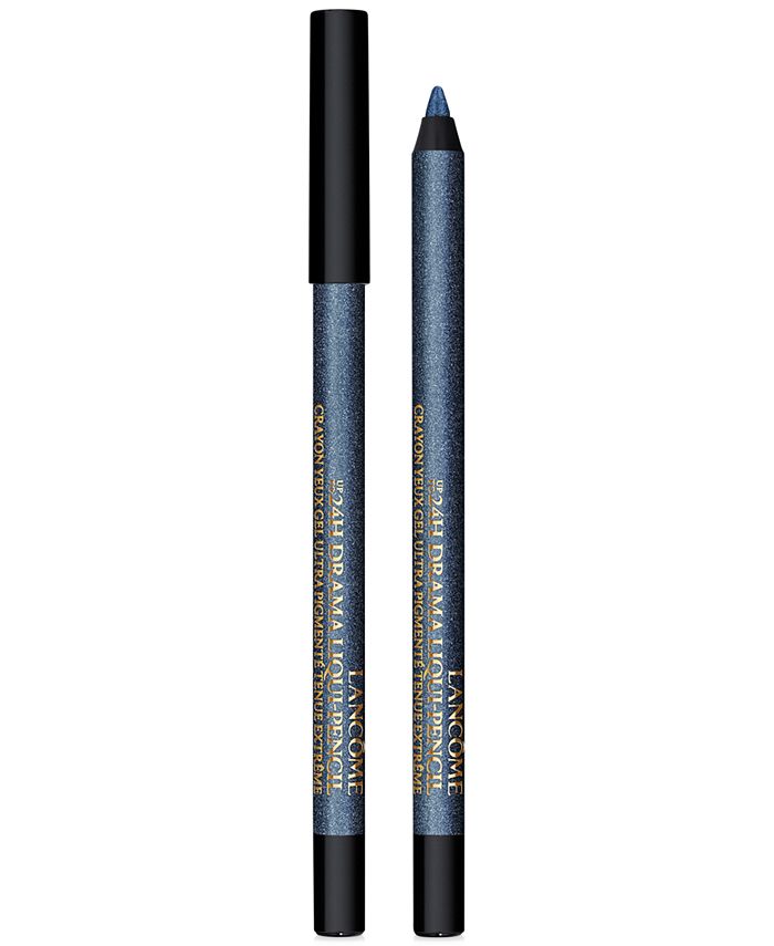 Lancôme 24H Drama Liqui-Pencil Waterproof Eyeliner Pencil - Macy's